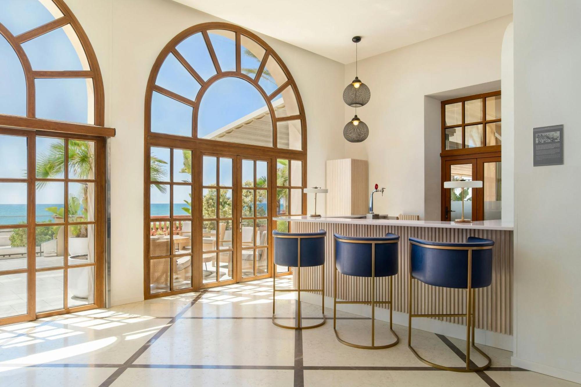 Le Meridien Ra Beach Hotel&Spa El Vendrell Exterior foto
