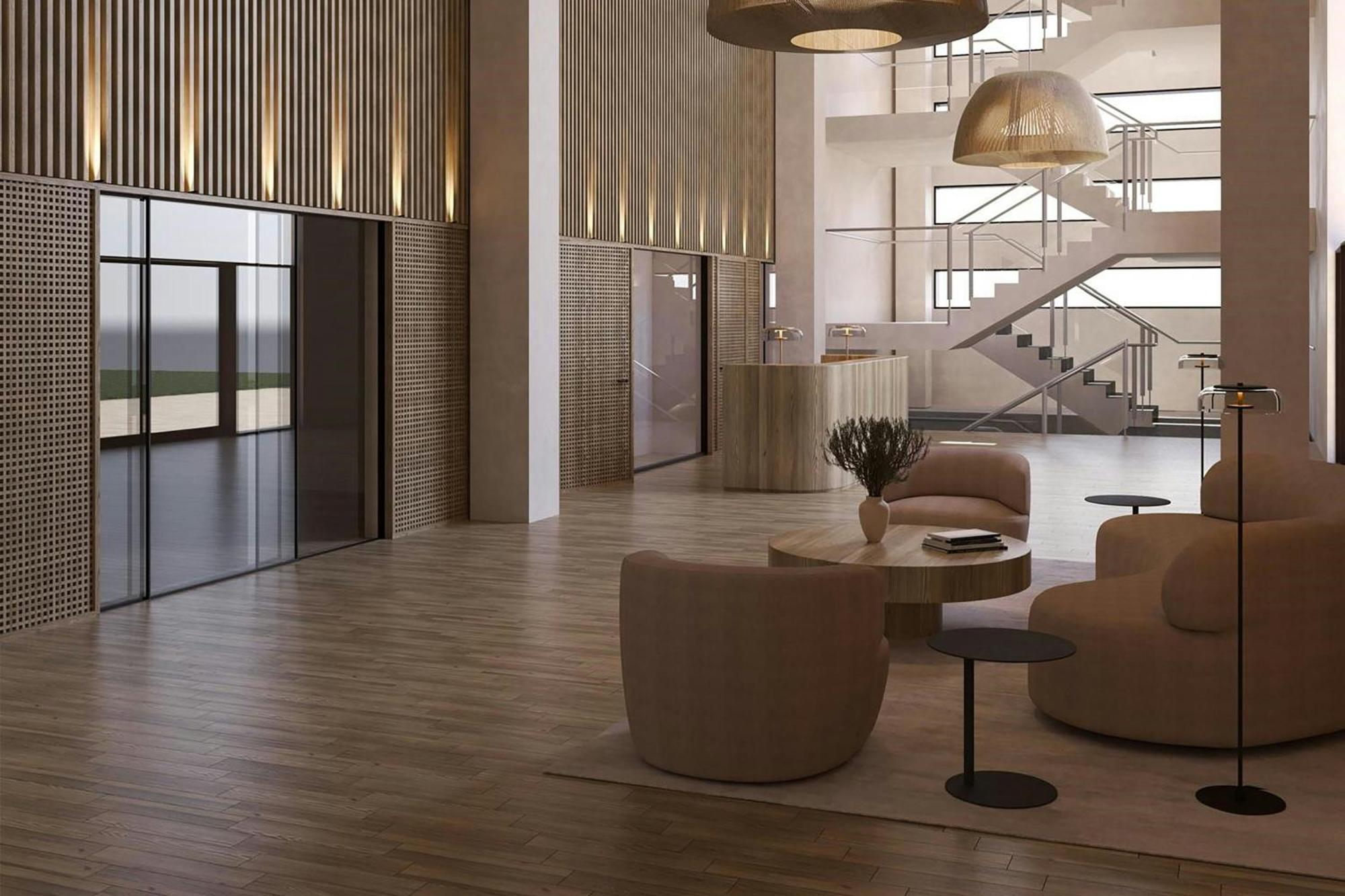 Le Meridien Ra Beach Hotel&Spa El Vendrell Exterior foto
